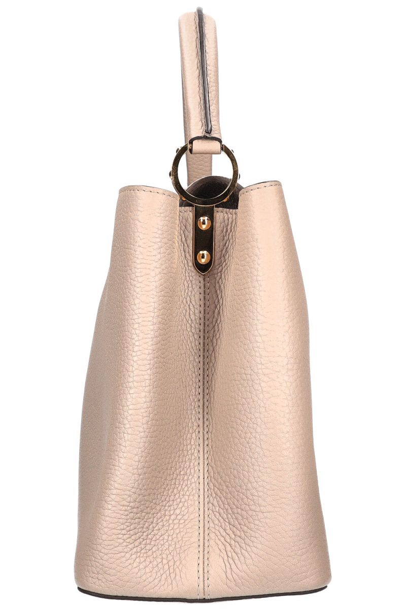 Louis Vuitton Capucines BB - Image 5