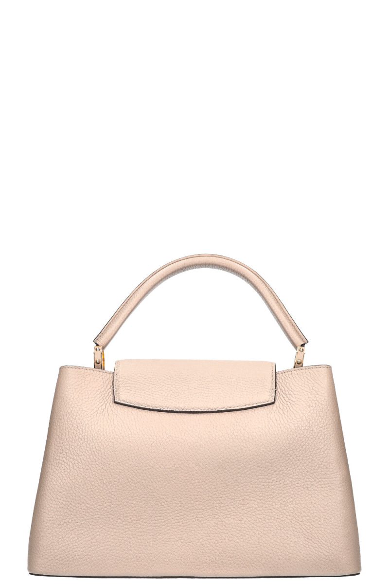 Louis Vuitton Capucines BB - Image 4