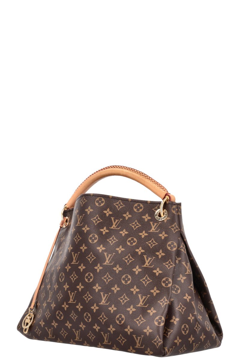 Louis Vuitton Artsy MM Monogram - Image 6