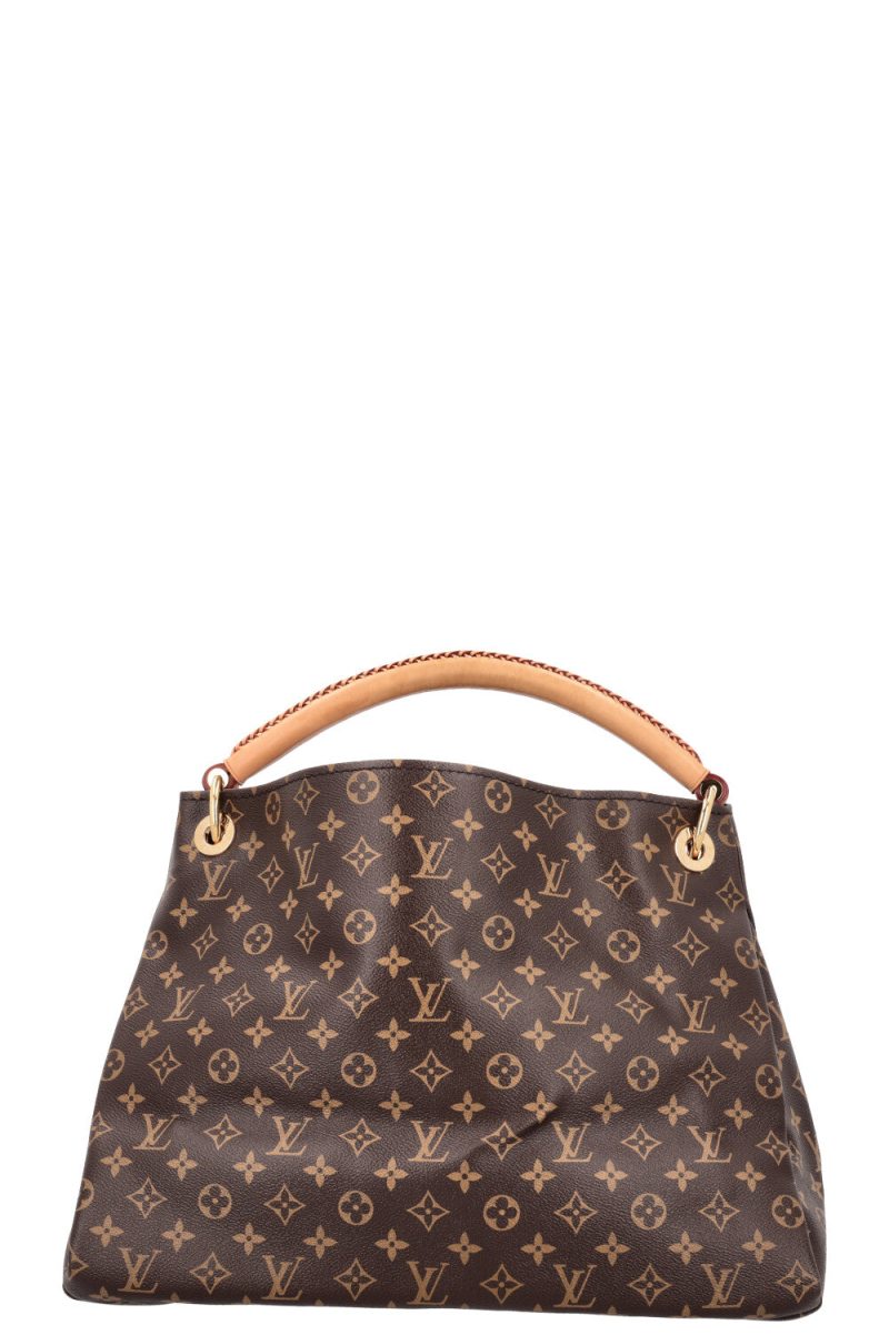 Louis Vuitton Artsy MM Monogram - Image 5