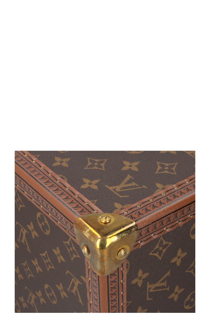 Louis Vuitton Boîte Chapeau Souple - Image 11