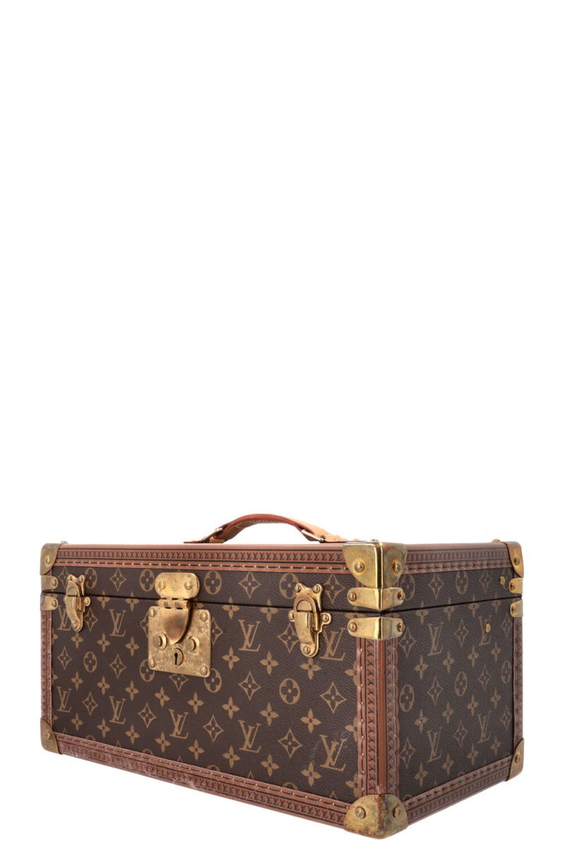 Louis Vuitton Boîte Chapeau Souple - Image 6