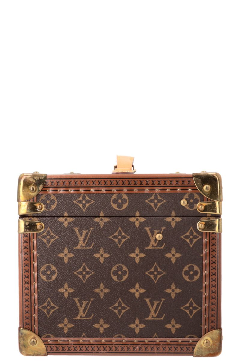Louis Vuitton Boîte Chapeau Souple - Image 5