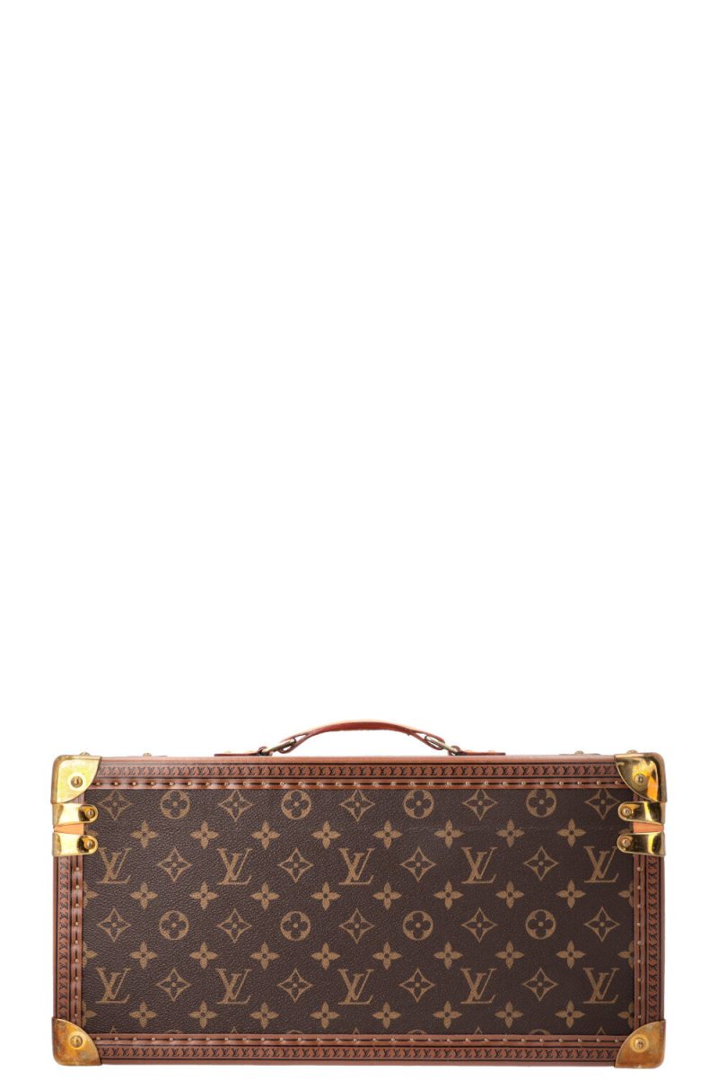 Louis Vuitton Boîte Chapeau Souple - Image 4