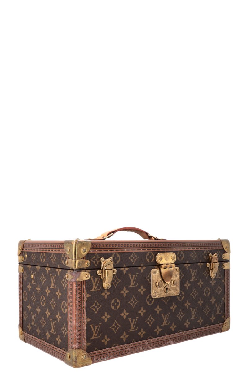 Louis Vuitton Boîte Chapeau Souple - Image 3