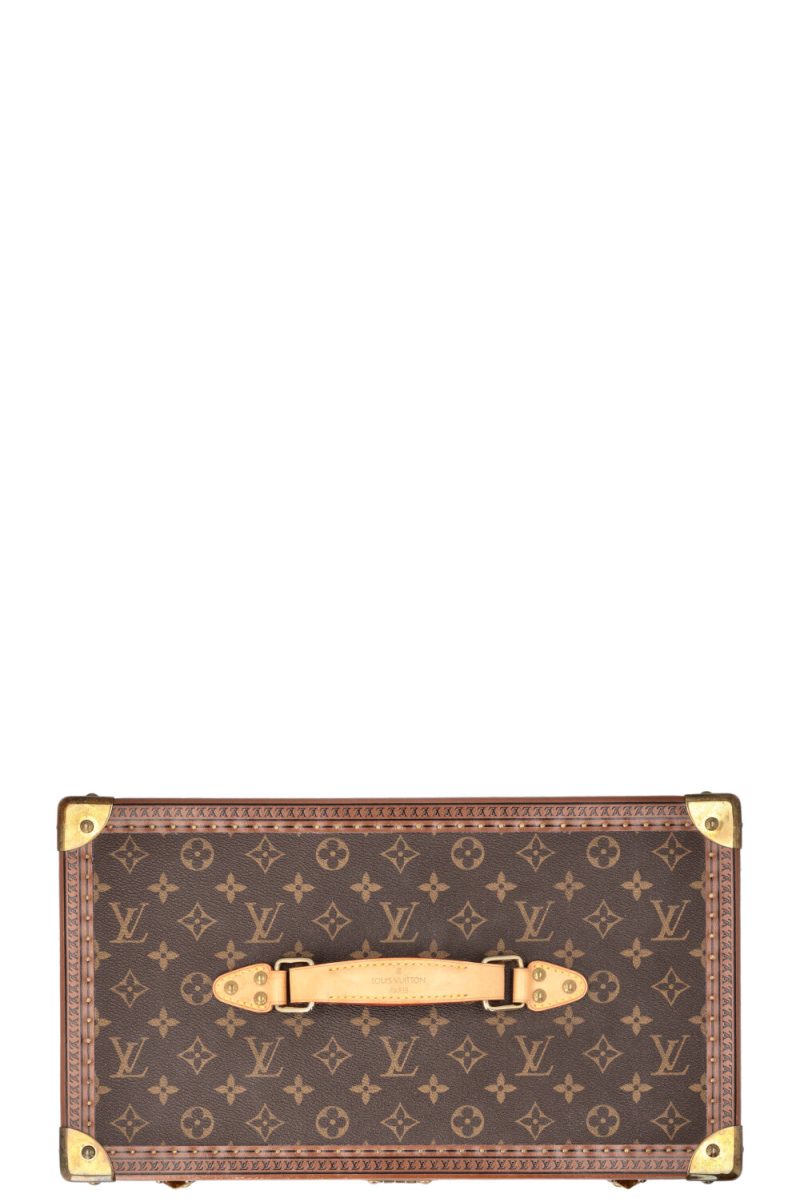 Louis Vuitton Boîte Chapeau Souple - Image 7