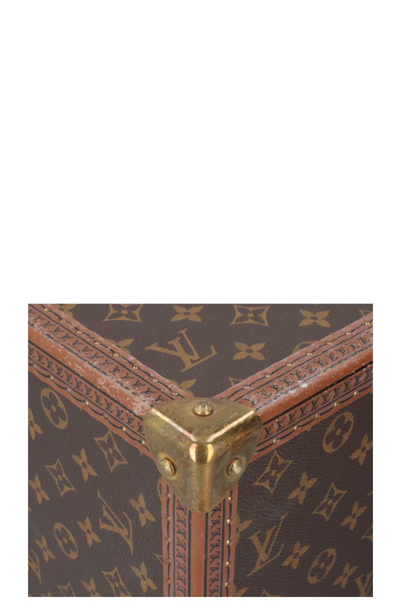 Louis Vuitton Boîte Chapeau Souple - Image 8