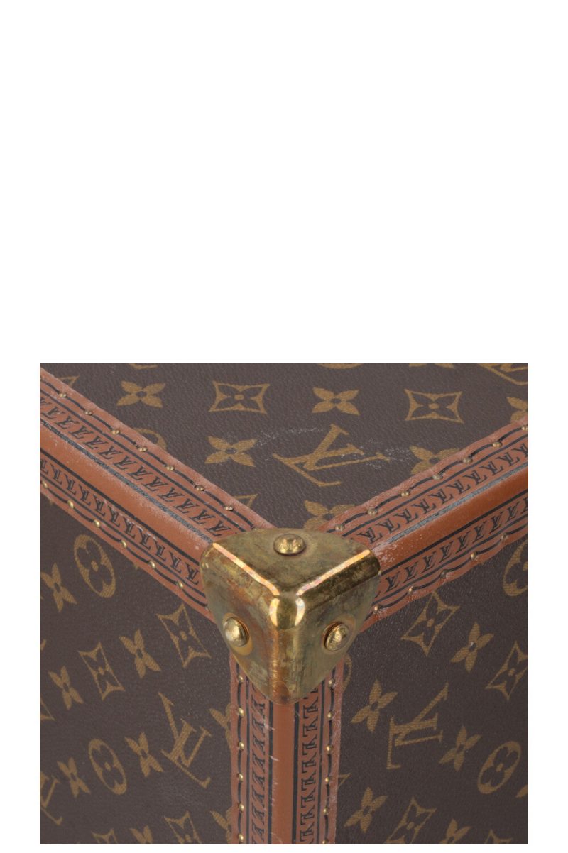 Louis Vuitton Boîte Chapeau Souple - Image 9
