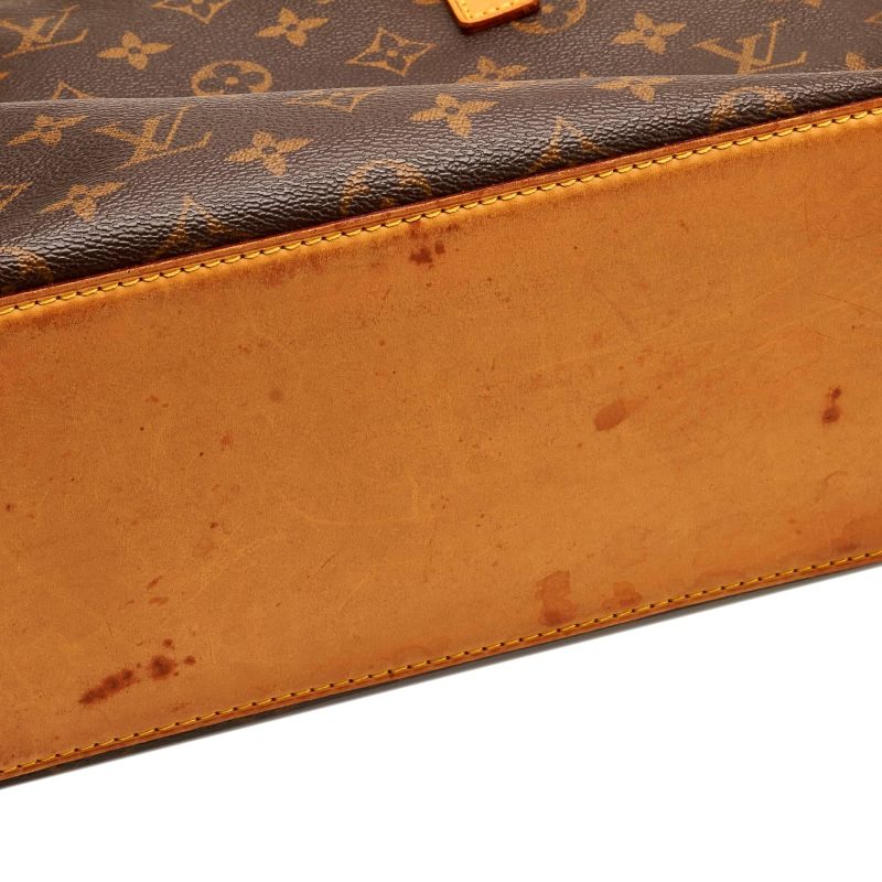 Louis Vuitton Cabas Piano Monogram Canvas - Image 10