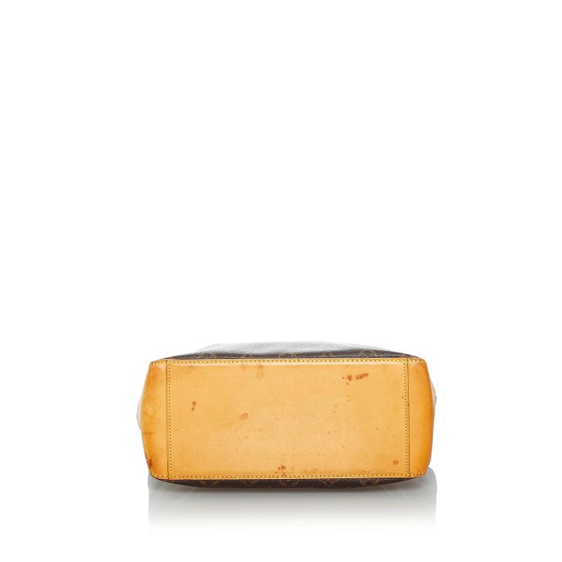 Louis Vuitton Cabas Piano Monogram Canvas - Image 4
