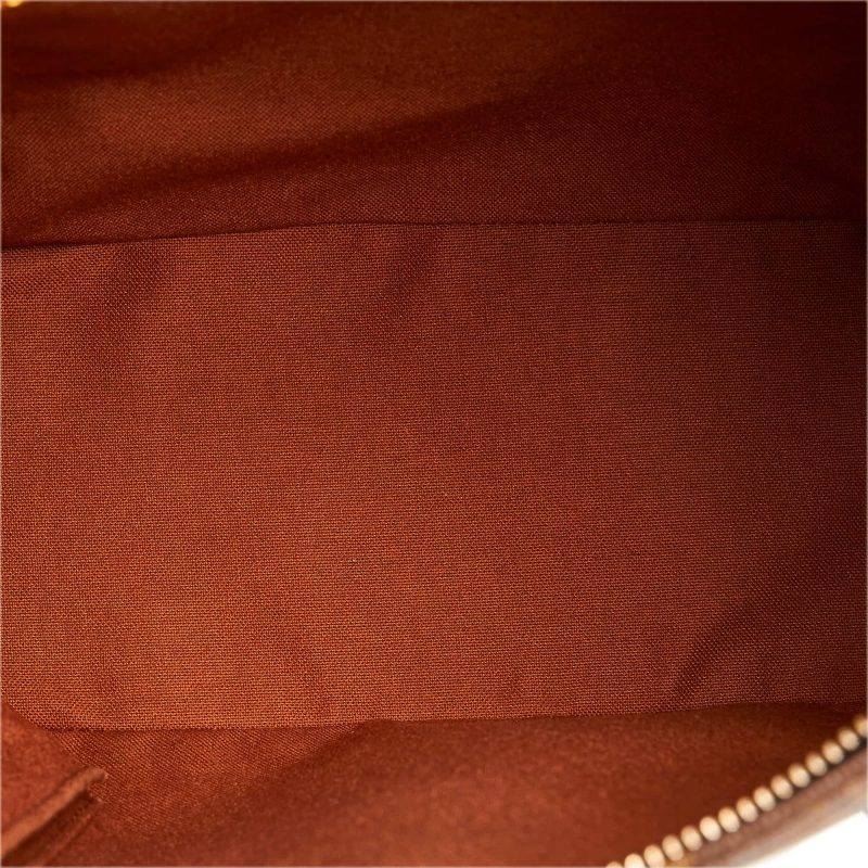 Louis Vuitton Cabas Piano Monogram Canvas - Image 5
