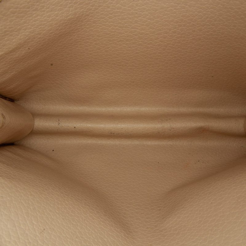 Brown Louis Vuitton Monogram Totally MM Tote Bag - Image 6