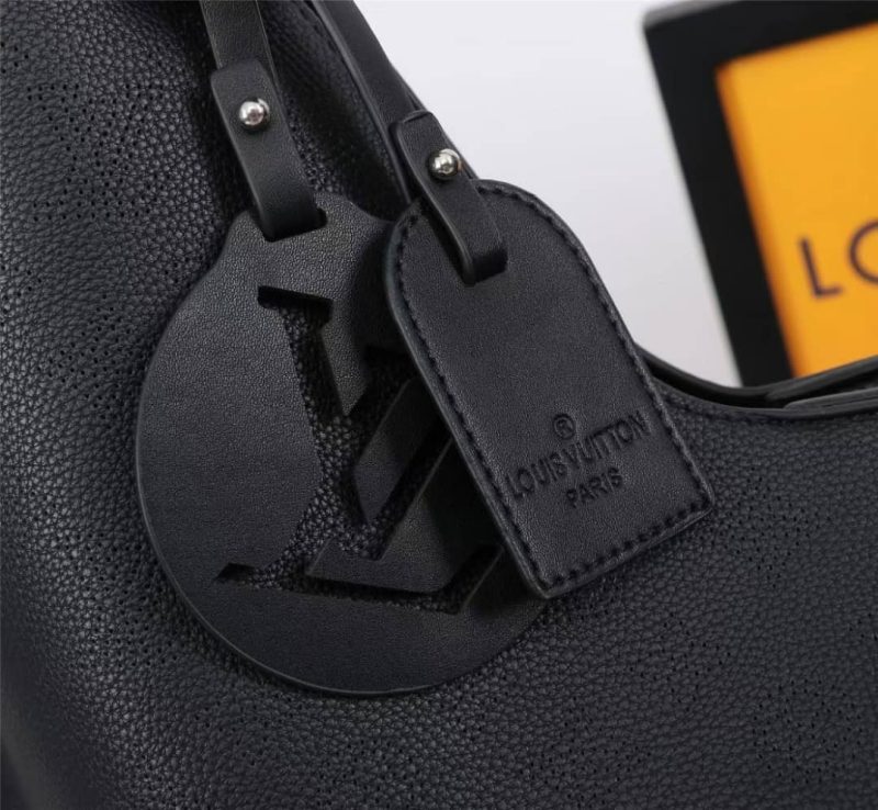 Louis Vuitton Carmel Bag Black - Image 2