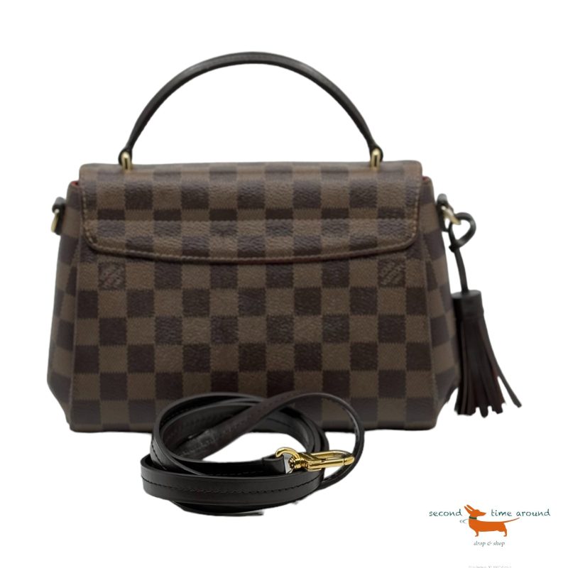 Louis Vuitton Croisette Damier Ebene - Image 3