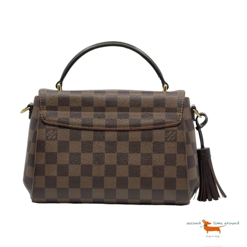 Louis Vuitton Croisette Damier Ebene - Image 2