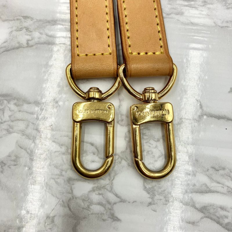 Louis Vuitton Azur Speedy 30 Bag - Image 18