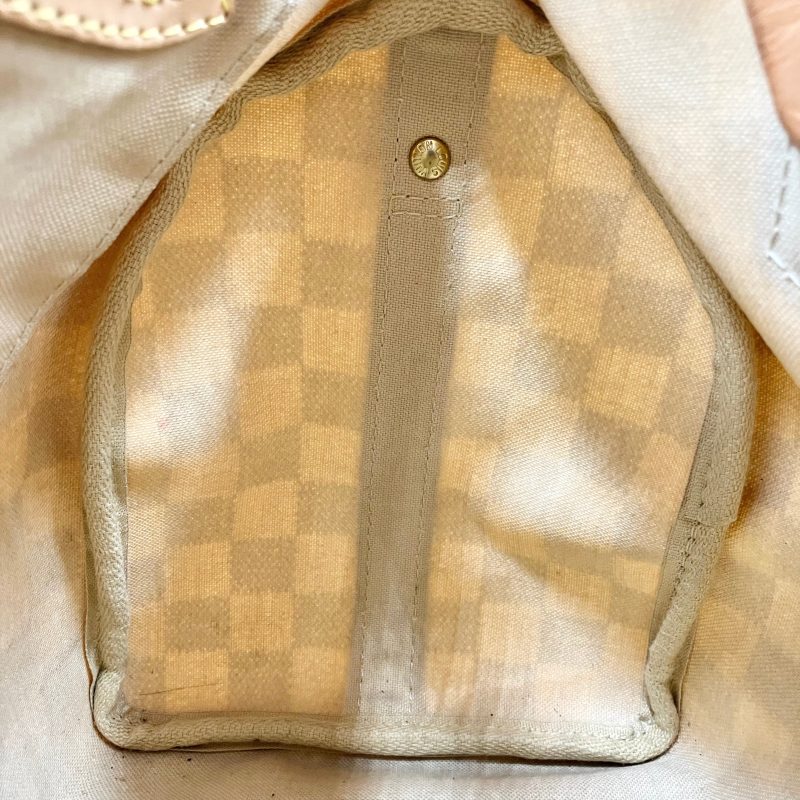 Louis Vuitton Azur Speedy 30 Bag - Image 20