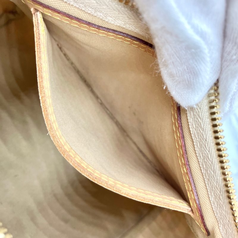 Louis Vuitton Azur Speedy 30 Bag - Image 22