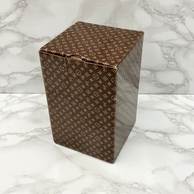 Louis Vuitton Beige & Fuchsia Jacquard Speedy 20 Bandouliere Shoulder Strap - Image 10