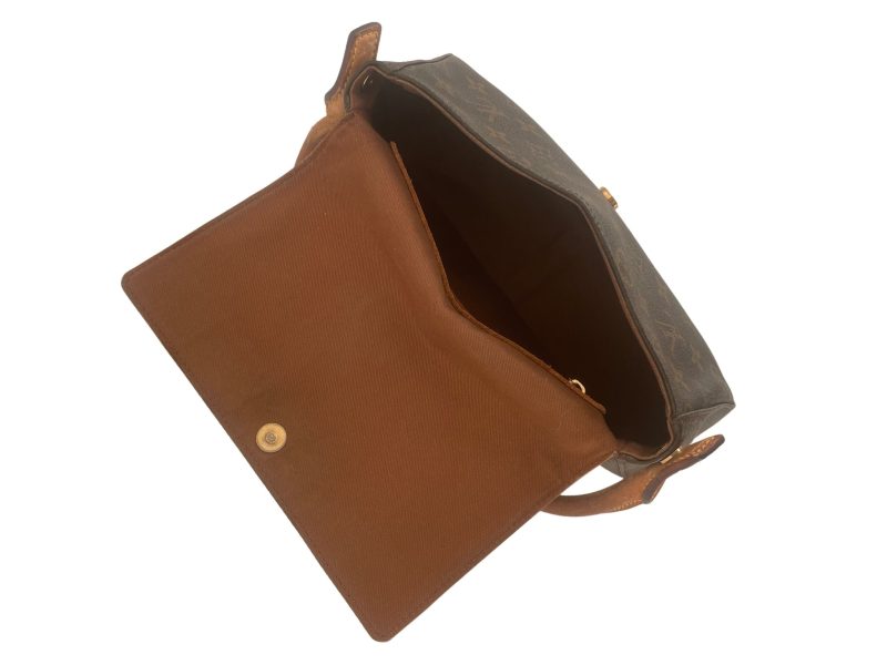 Louis Vuitton Mini Looping Monogram - Image 4
