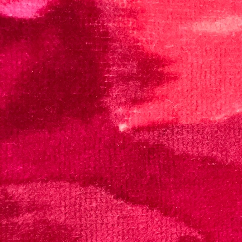 Louis Vuitton Beauborg MM Scarlet - Image 9