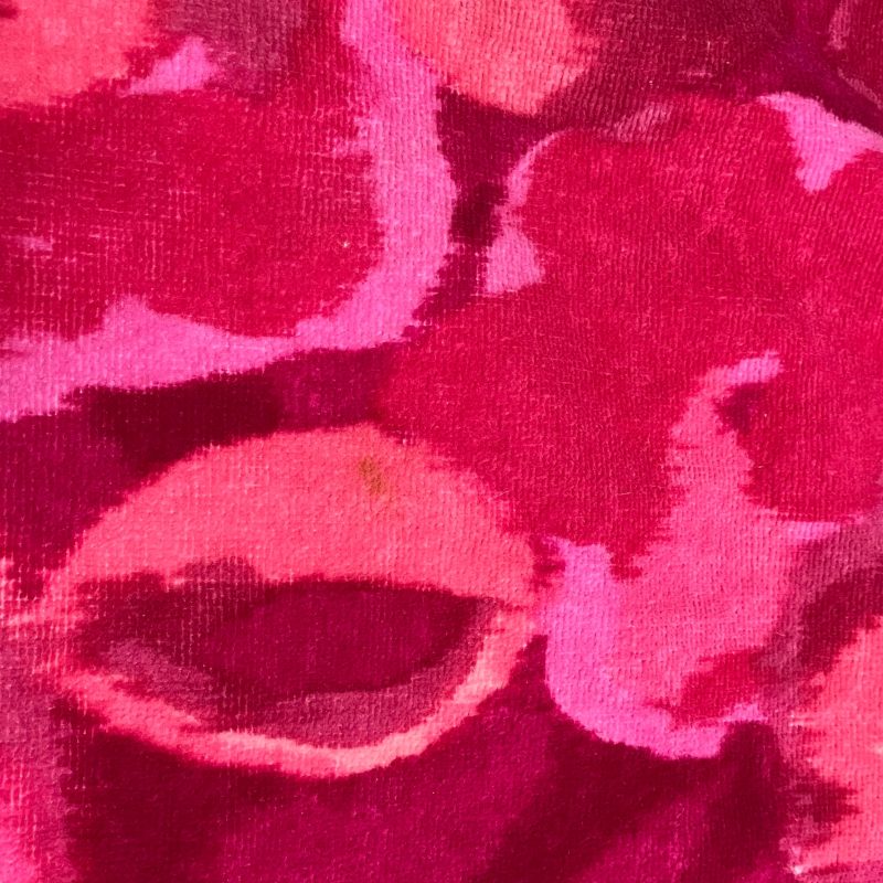 Louis Vuitton Beauborg MM Scarlet - Image 10