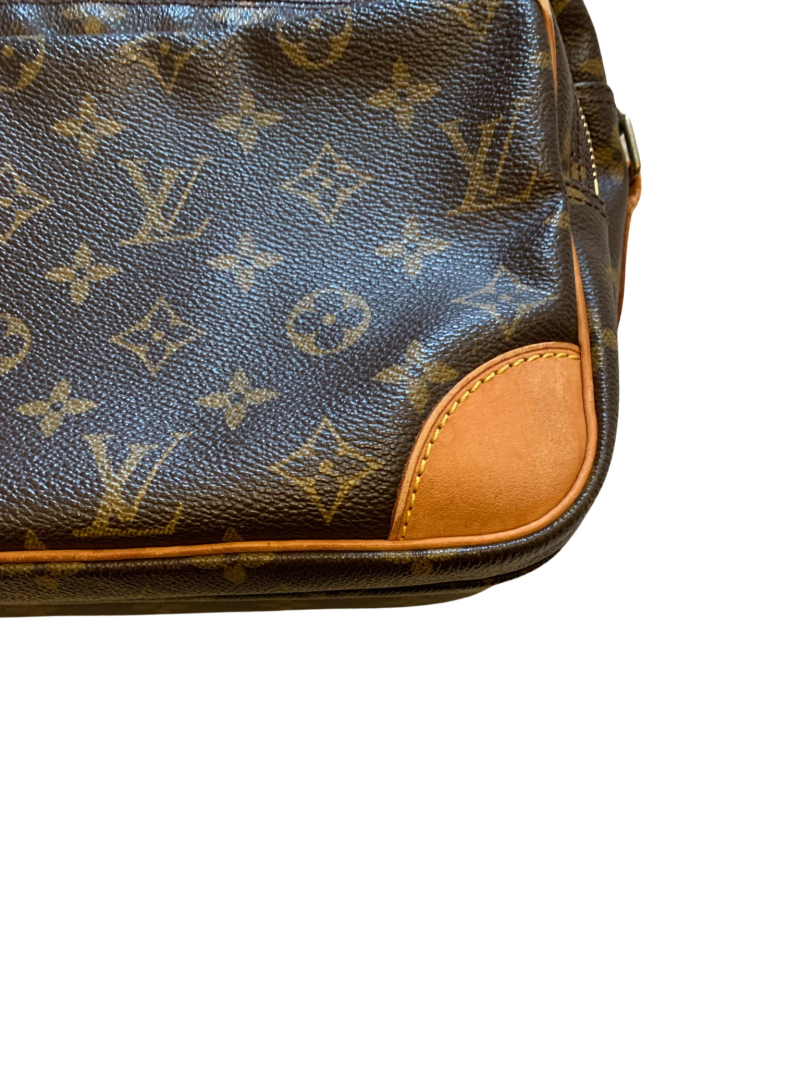 Louis Vuitton Nil MM Monogram