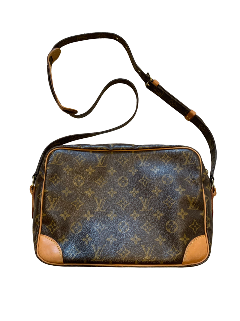 Louis Vuitton Nil MM Monogram - Image 2