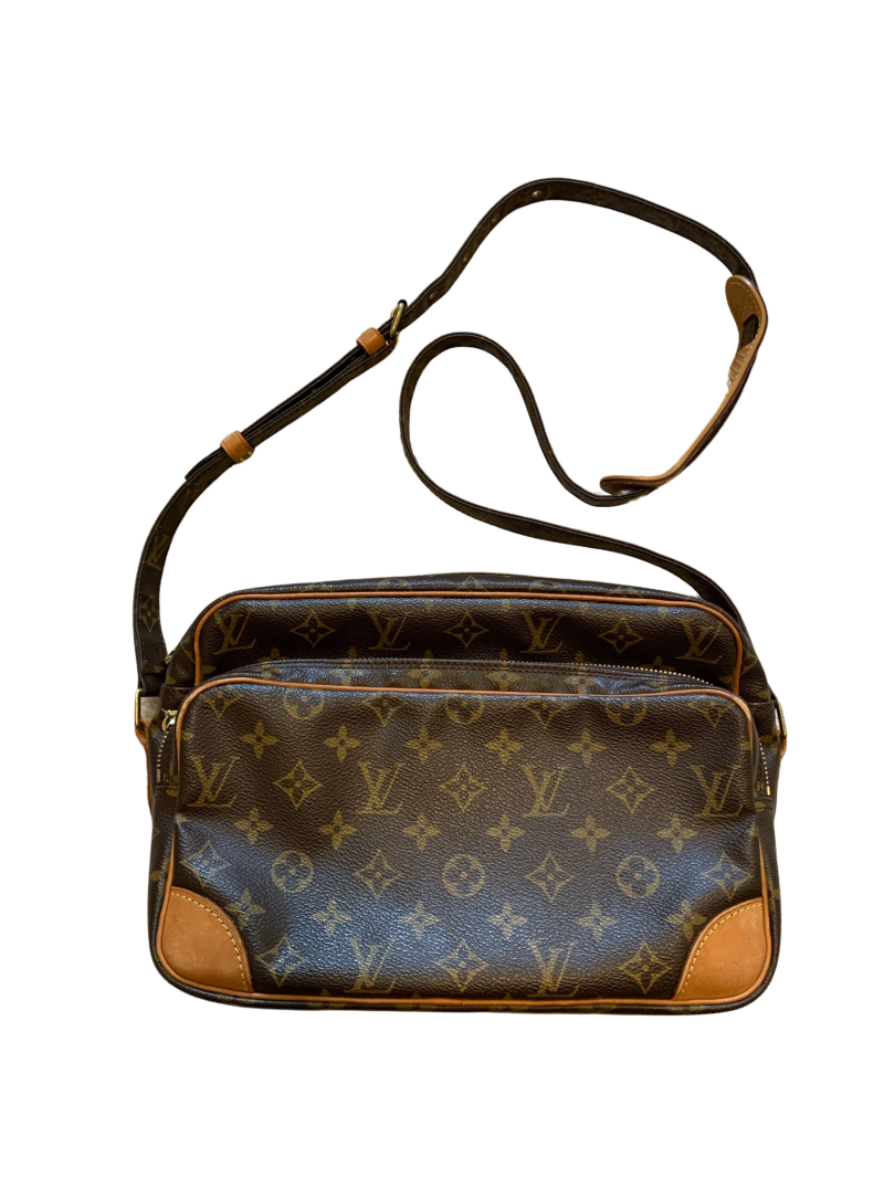 Louis Vuitton Nil MM Monogram - Image 4