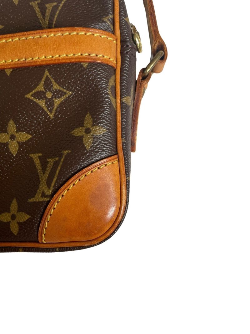 Louis Vuitton Trocadero 24 Monogram - Image 3