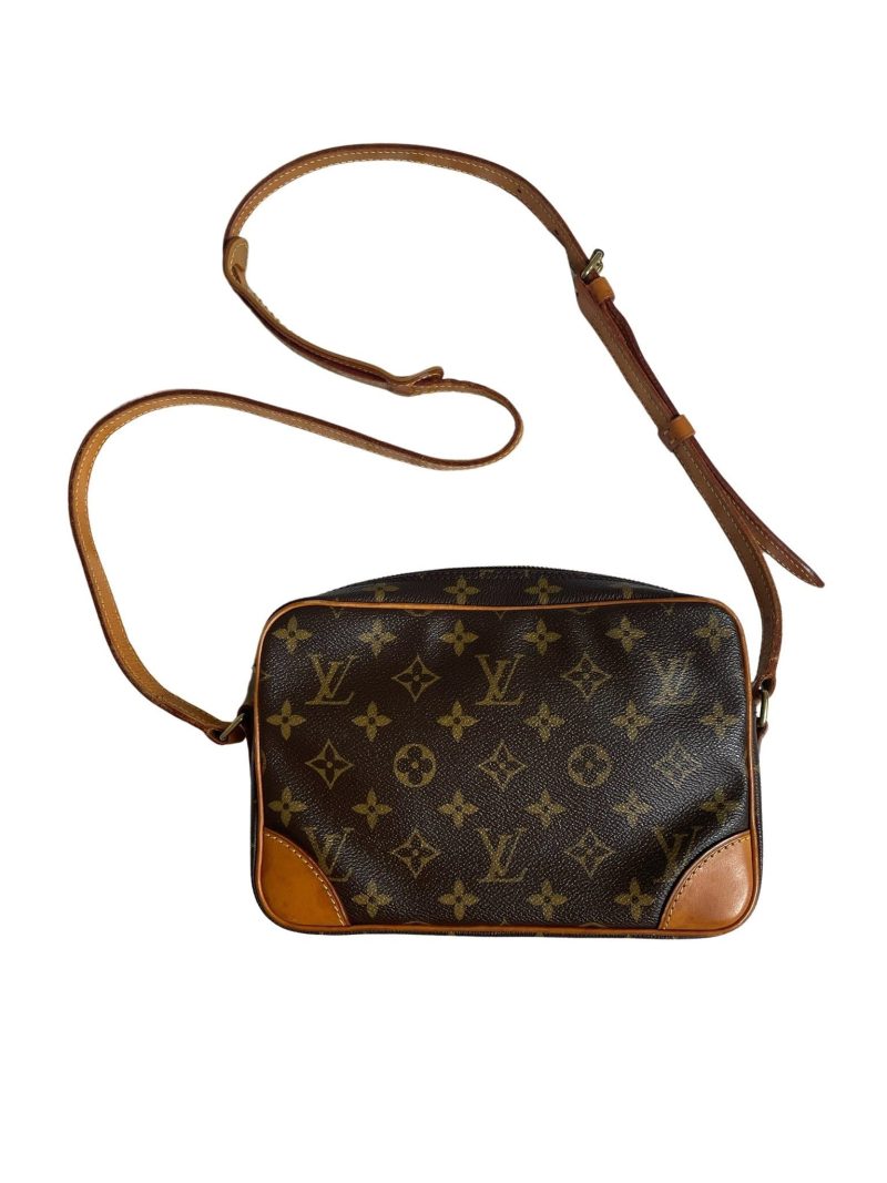 Louis Vuitton Trocadero 24 Monogram