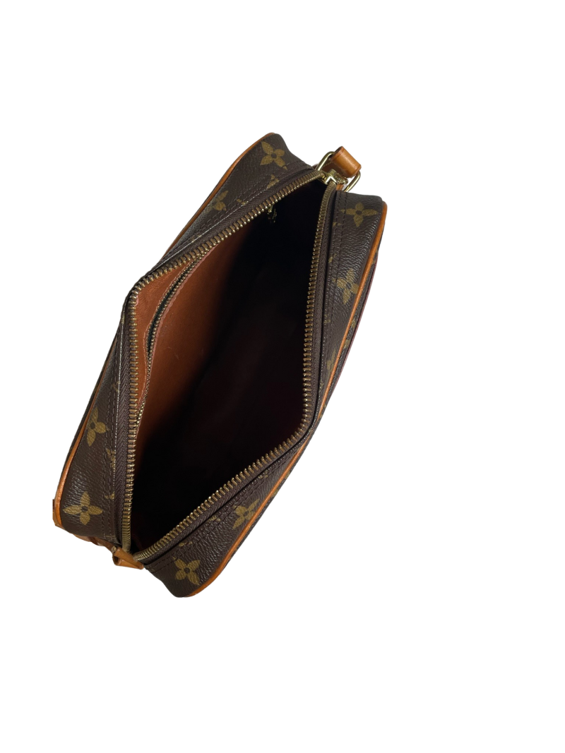 Louis Vuitton Trocadero 24 Monogram - Image 5