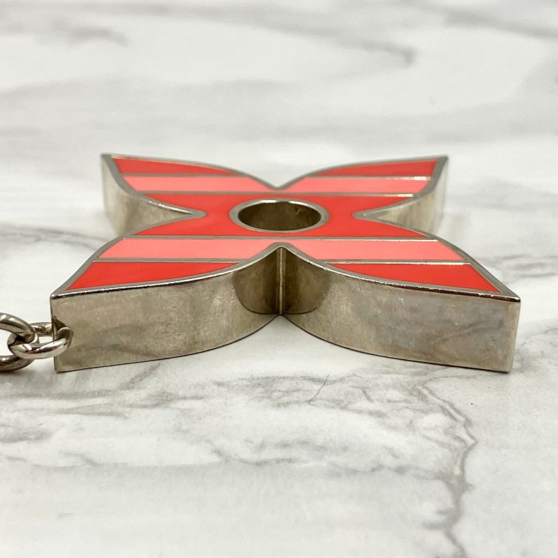Louis Vuitton Charm de Monogram Yellow Gold 750YG Q93057 - Image 3