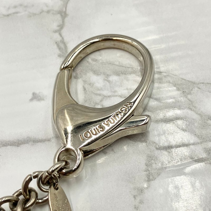 Louis Vuitton Charm de Monogram Yellow Gold 750YG Q93057 - Image 10