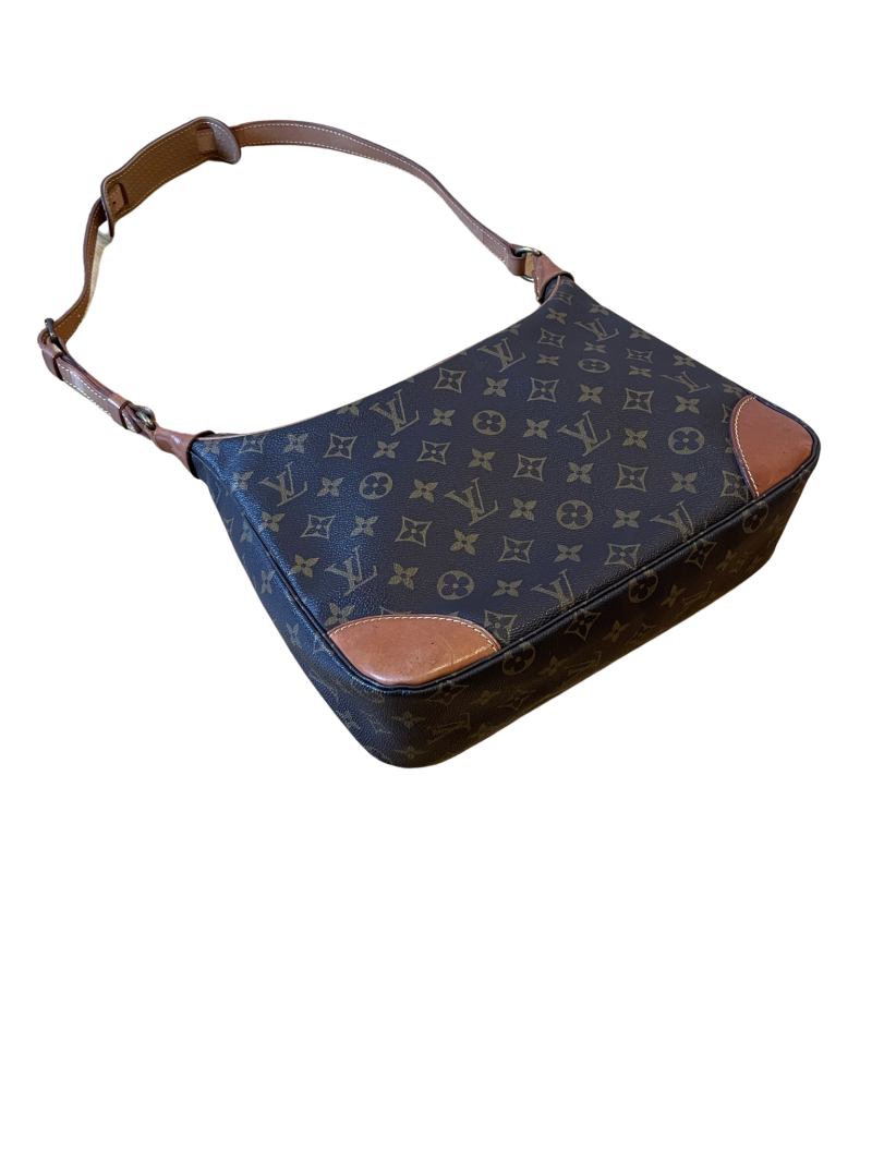 Louis Vuitton Boulogne PM Monogram - Image 2