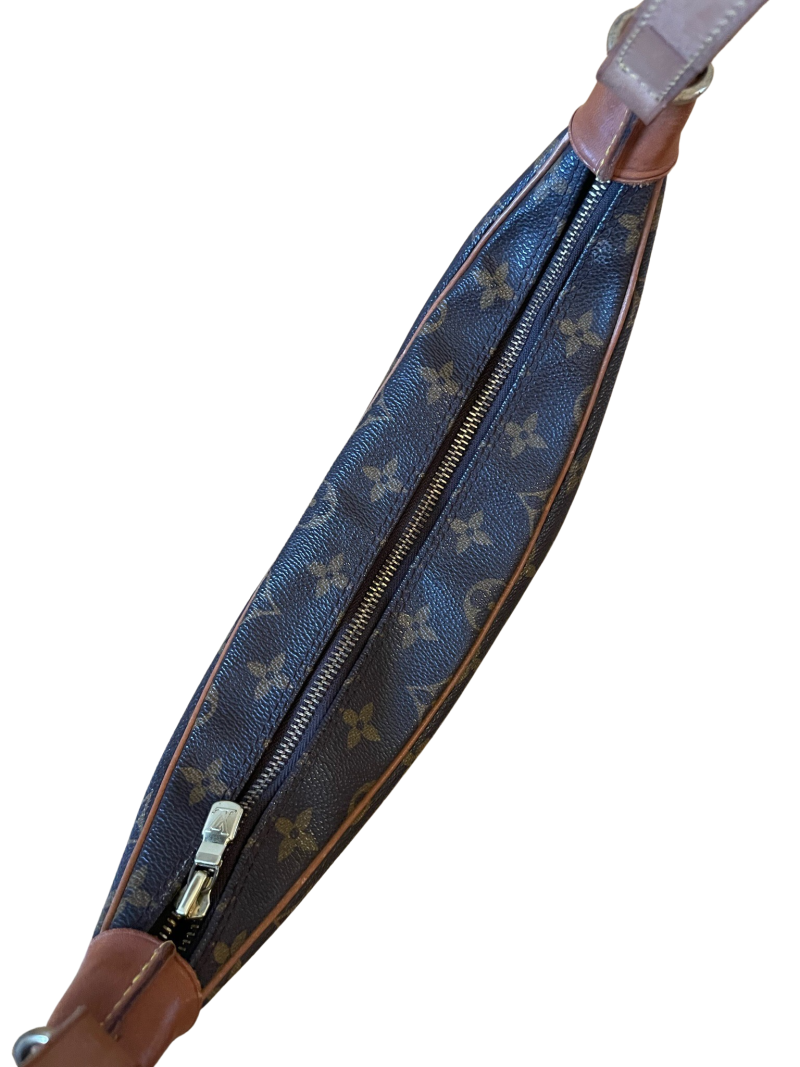 Louis Vuitton Boulogne PM Monogram - Image 3