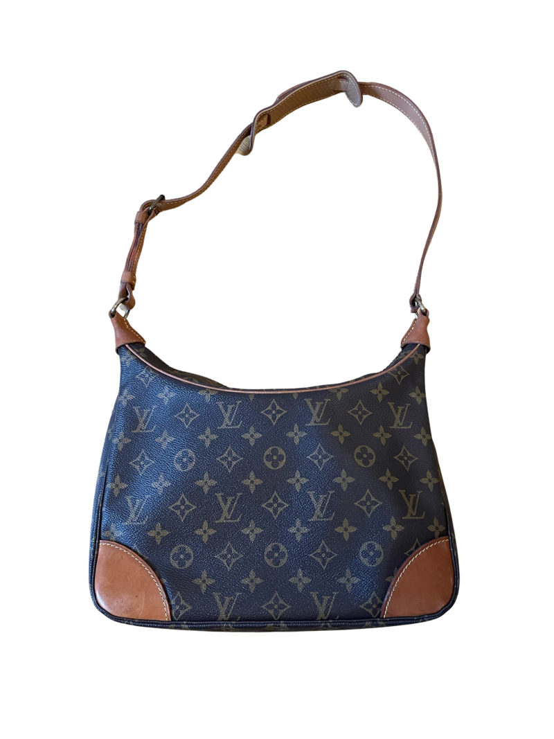 Louis Vuitton Boulogne PM Monogram
