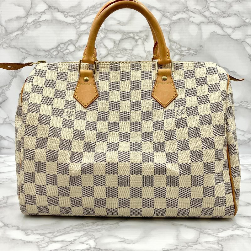 Louis Vuitton Avenue Sling Bag - Image 2