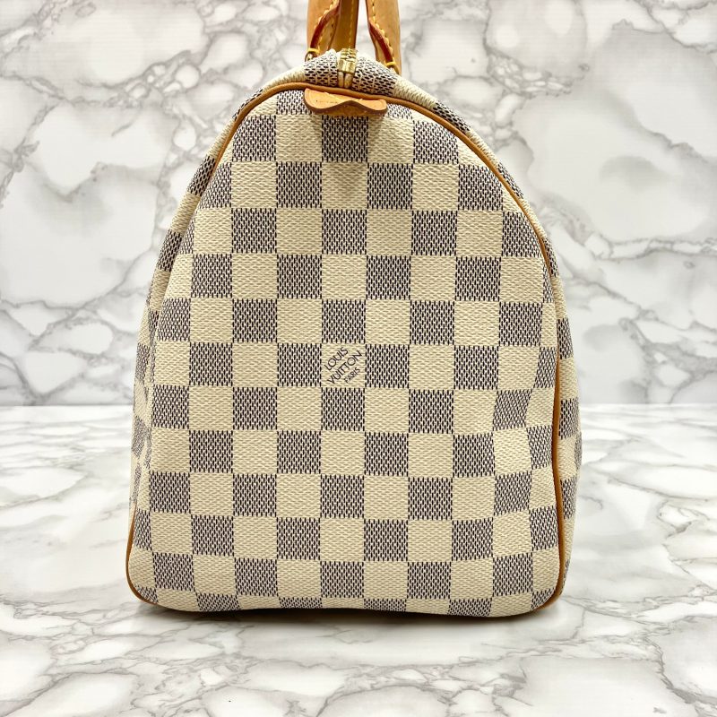 Louis Vuitton Avenue Sling Bag - Image 4