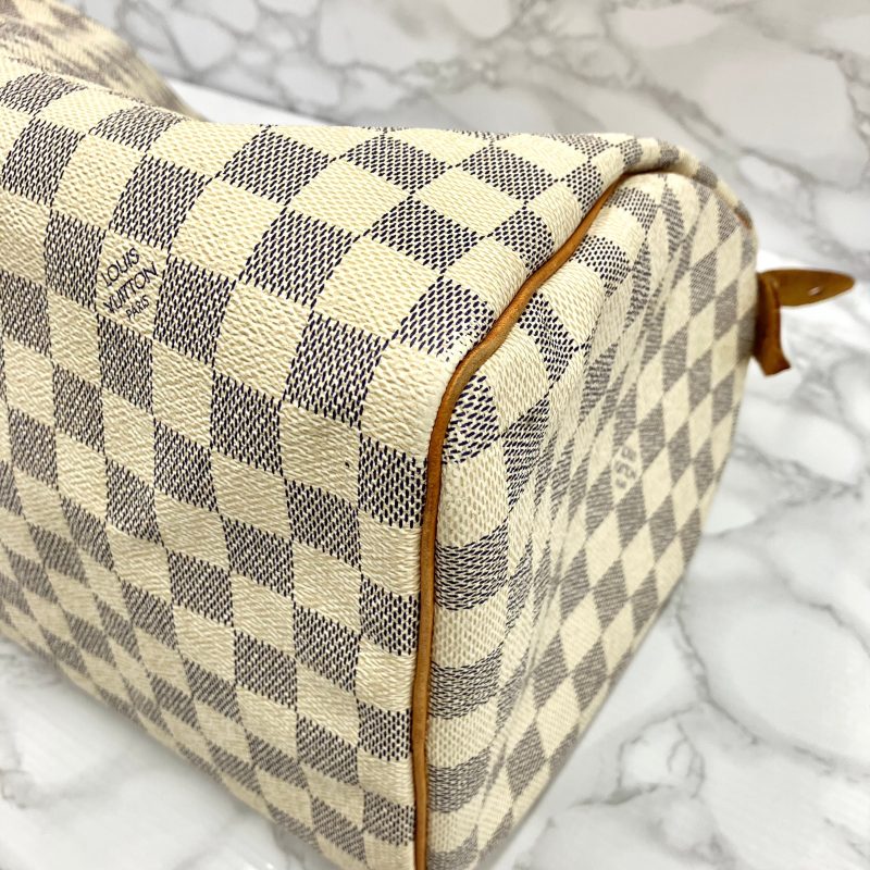 Louis Vuitton Avenue Sling Bag - Image 6