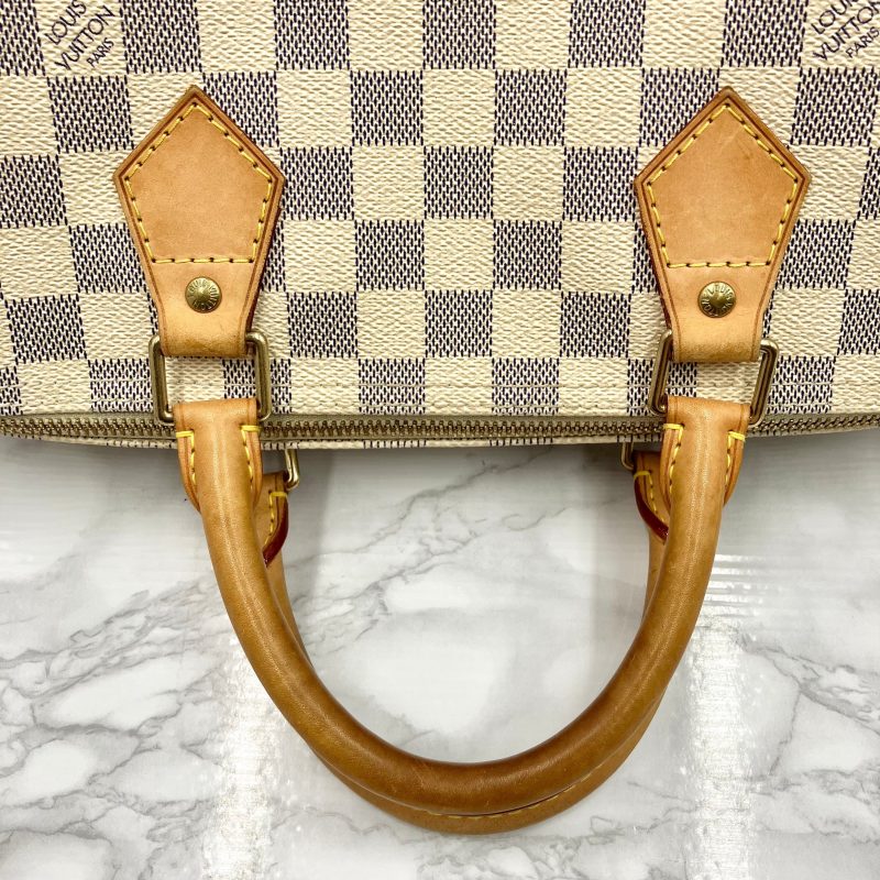 Louis Vuitton Avenue Sling Bag - Image 11
