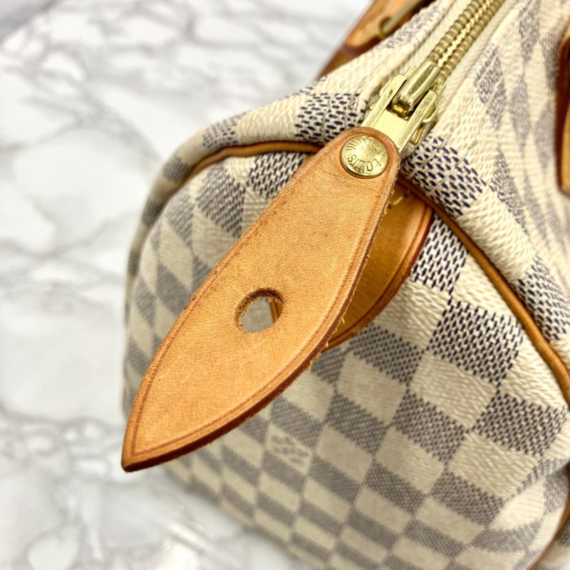 Louis Vuitton Avenue Sling Bag - Image 14