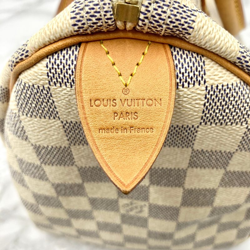 Louis Vuitton Avenue Sling Bag - Image 16
