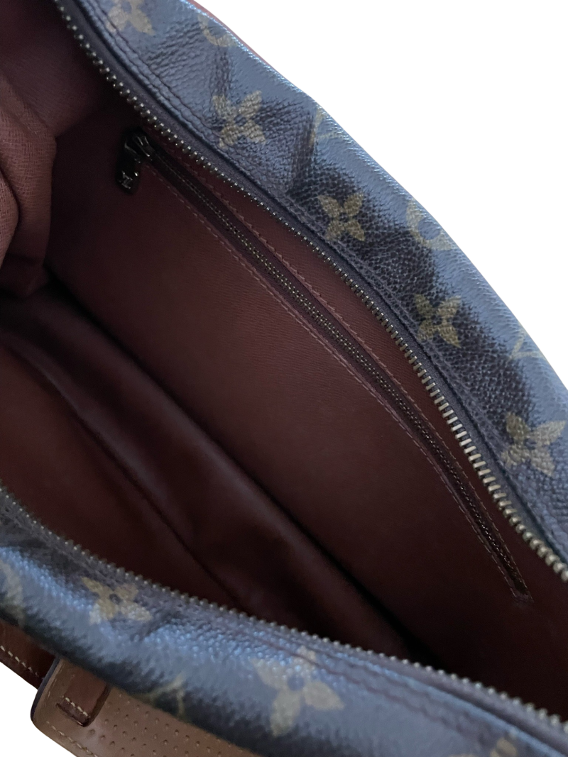 Louis Vuitton Boursicot Ew - Image 5