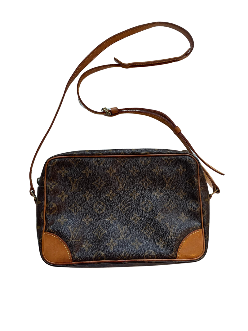 Louis Vuitton Trocadero 27 Monogram