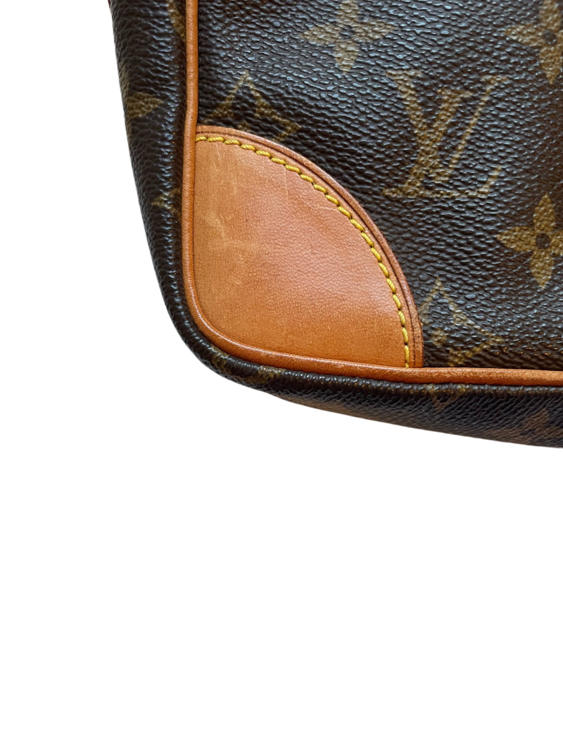 Louis Vuitton Trocadero 27 Monogram - Image 3