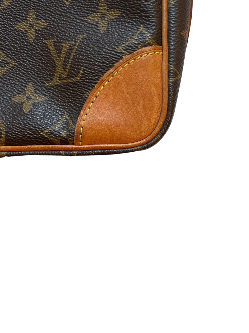 Louis Vuitton Trocadero 27 Monogram - Image 2