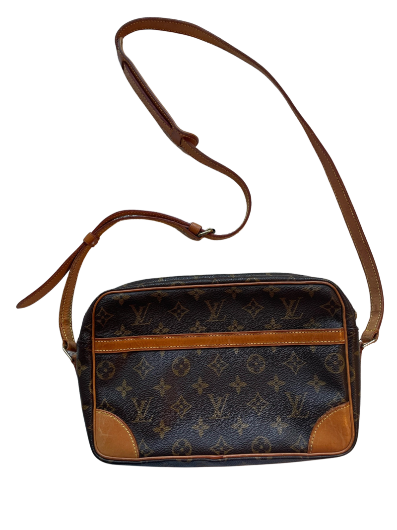 Louis Vuitton Trocadero 27 Monogram - Image 7
