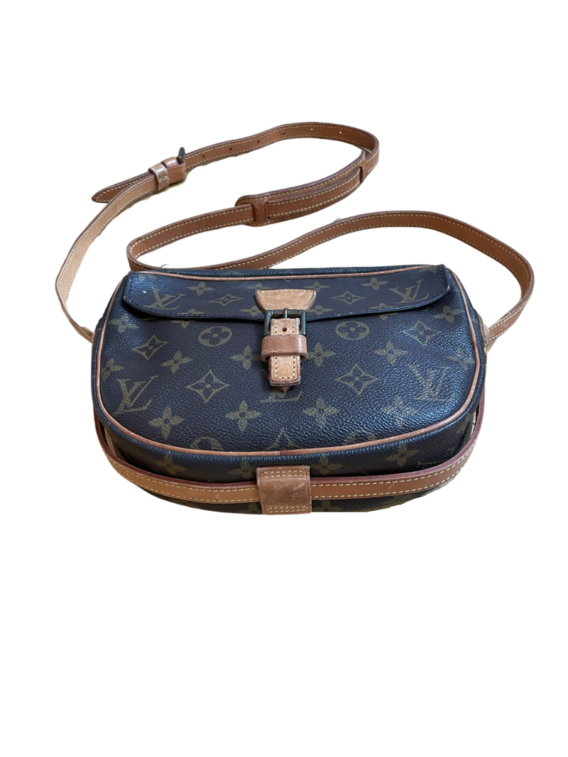 Louis Vuitton Jeune Fille Monogram - Image 4