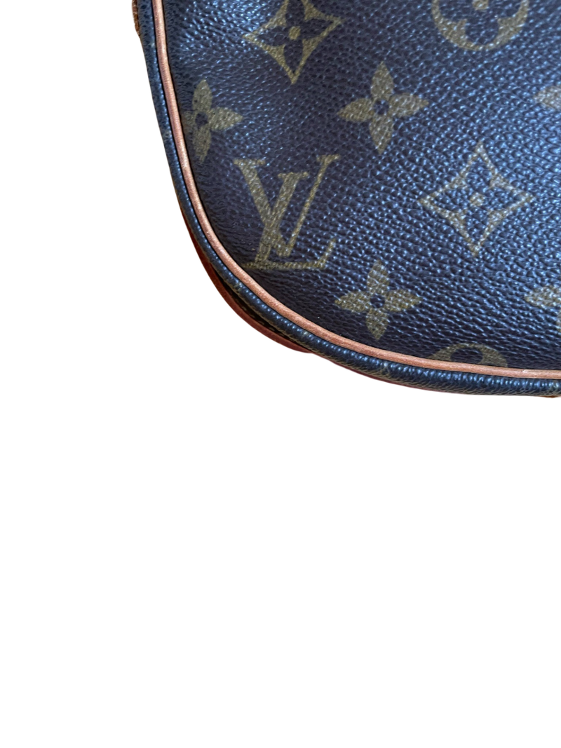 Louis Vuitton Jeune Fille Monogram - Image 2